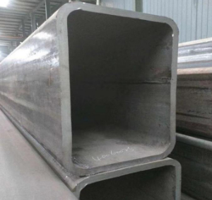 渭南厚壁无缝方管